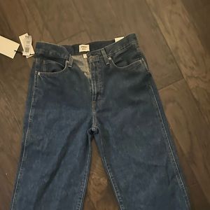 Wilfred Jupiter Jeans never worn